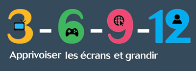 Conférence à Béthune le 25 octobre à 18h00 : les tout-petits et les écrans