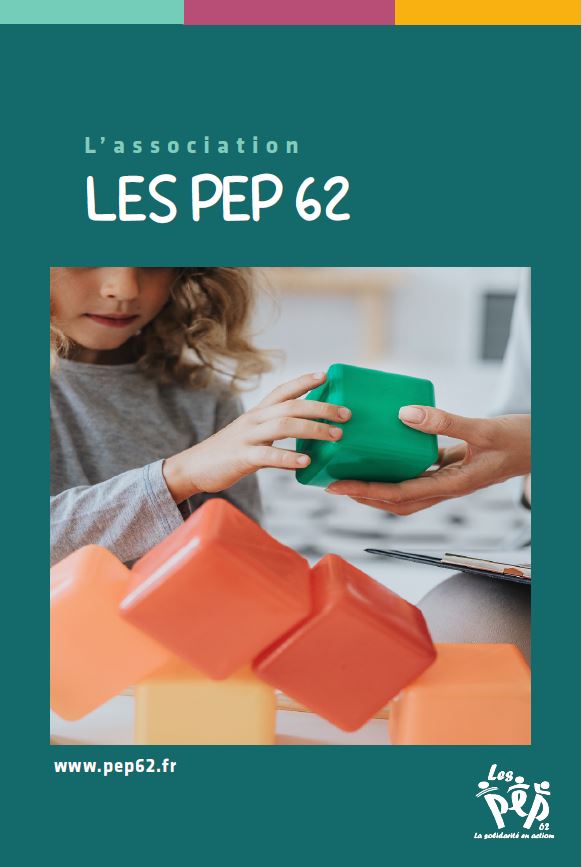 Brochure PEP 62