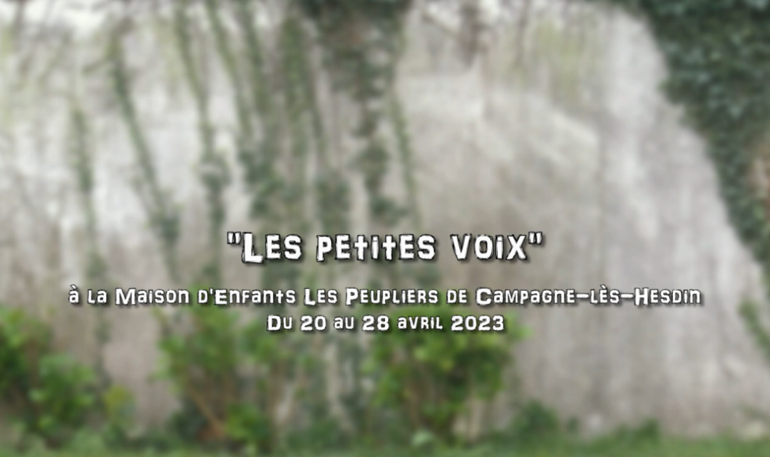 Les Petites Voix