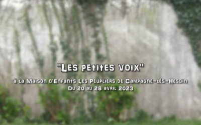 Les Petites Voix