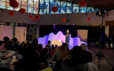 Fêtes de Noël aux PEP 62