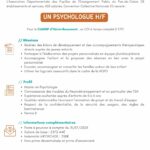 Psychologue Hénin-Beaumont PEP62