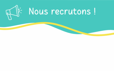 Le CAMSP de Boulogne-sur-Mer recherche un Psychologue H/F pour un CDI à Temps Partiel (0.85 ETP)