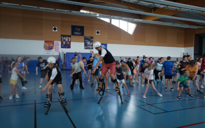 Olym’PEP 2025, retour en images !