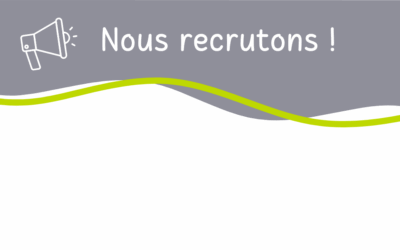 Le CMPP d’Arras recherche un Psychomotricien H/F pour un CDI à Temps Partiel (0.5 ETP)