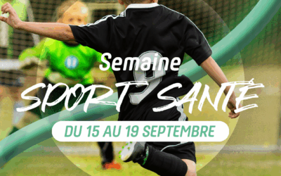 Les PEP 62 se mobilisent pour la Semaine Sport Santé organisée par la FEHAP