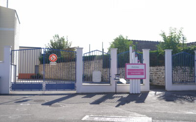 Une nouvelle UEEA ouvre ses portes à Outreau en 2025