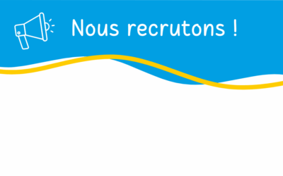 Le service DEL d’Arras recherche 2 Chargés d’accompagnement SAMELYCO H/F pour un CDD de 18 mois à Temps Complet (1 ETP)