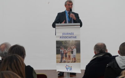 Retour sur la Journée Associative des PEP 62 : une mobilisation tournée vers l’avenir